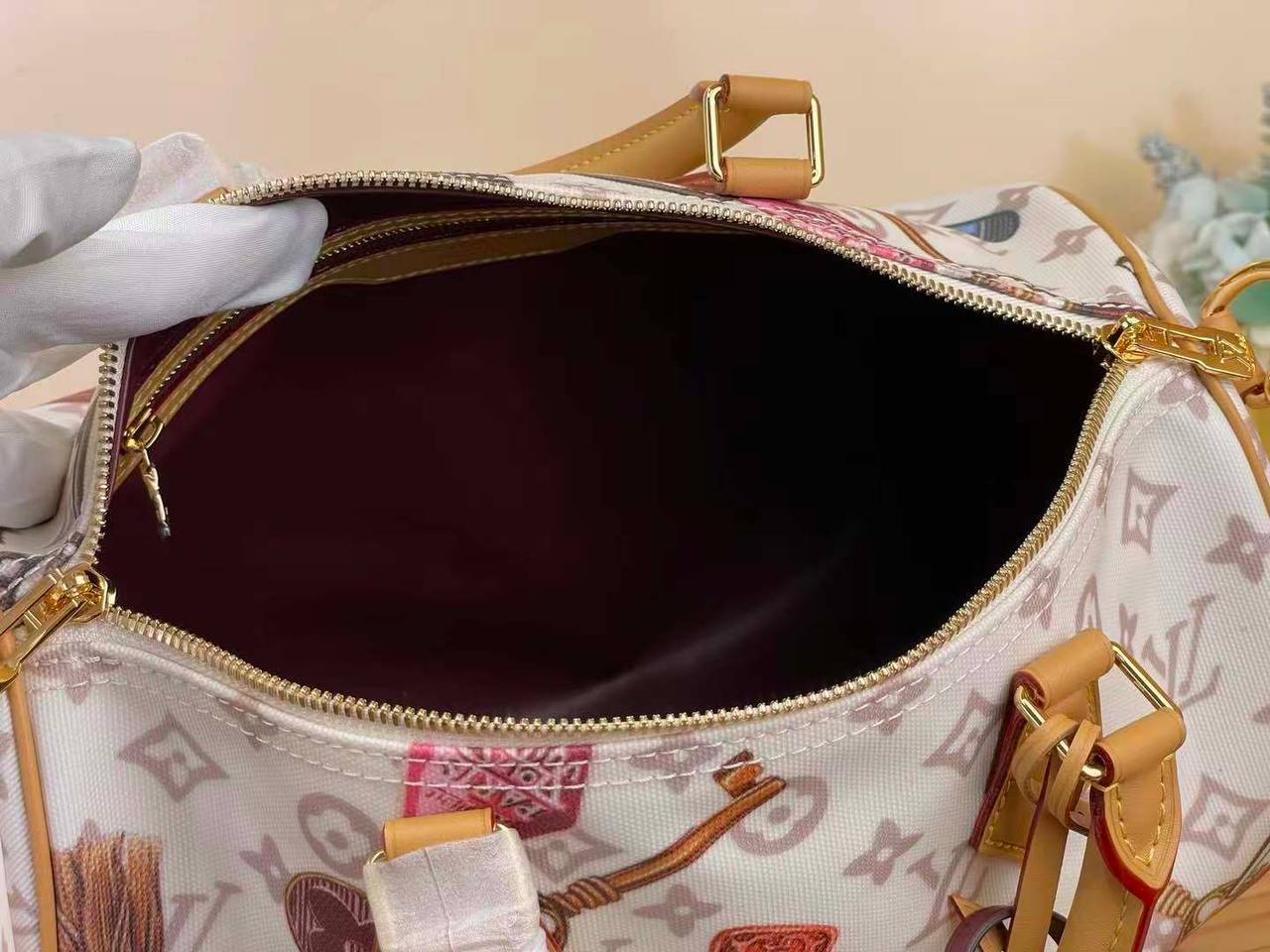 Сумка Louis Vuitton 9