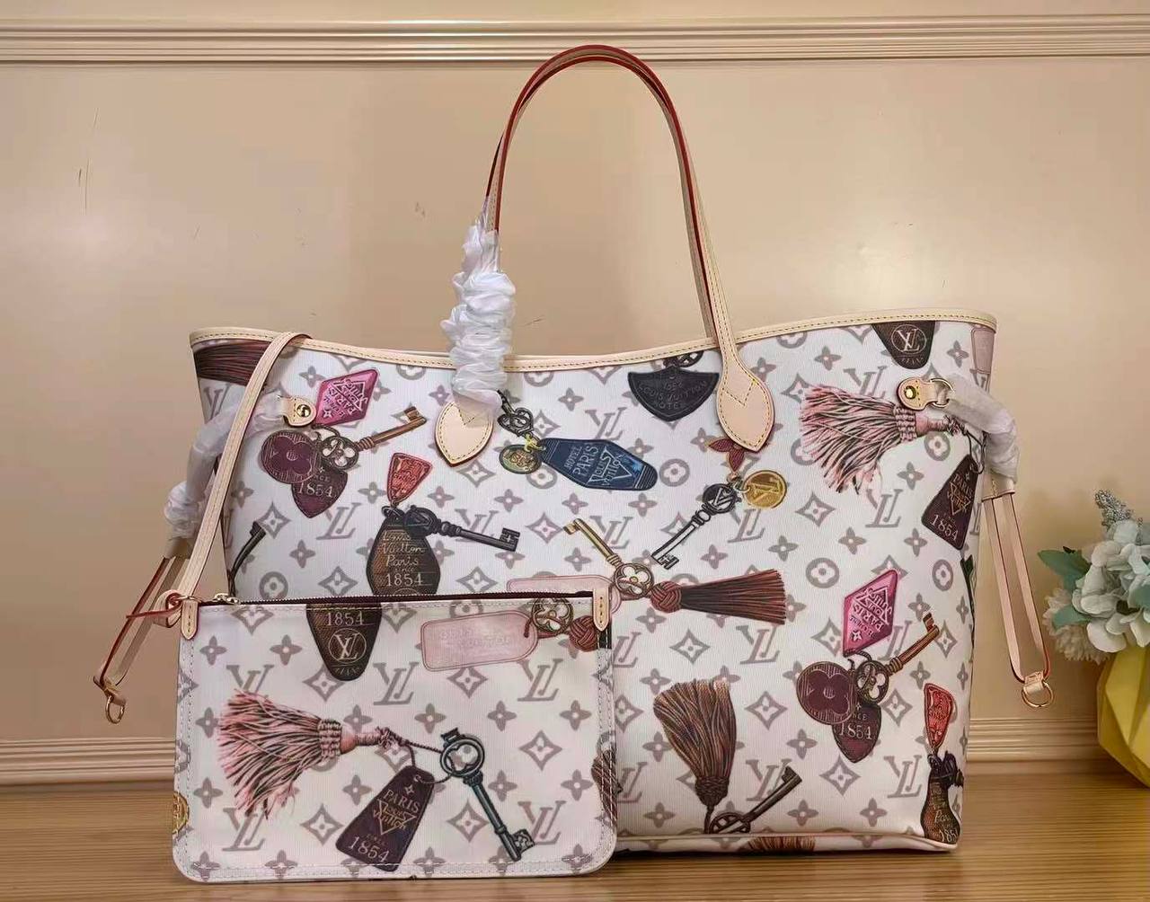 Сумка Louis Vuitton