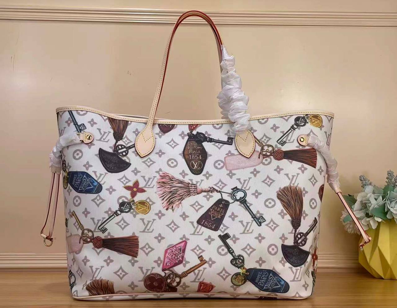 Сумка Louis Vuitton 3