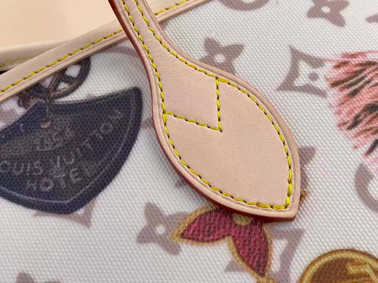 Сумка Louis Vuitton 5