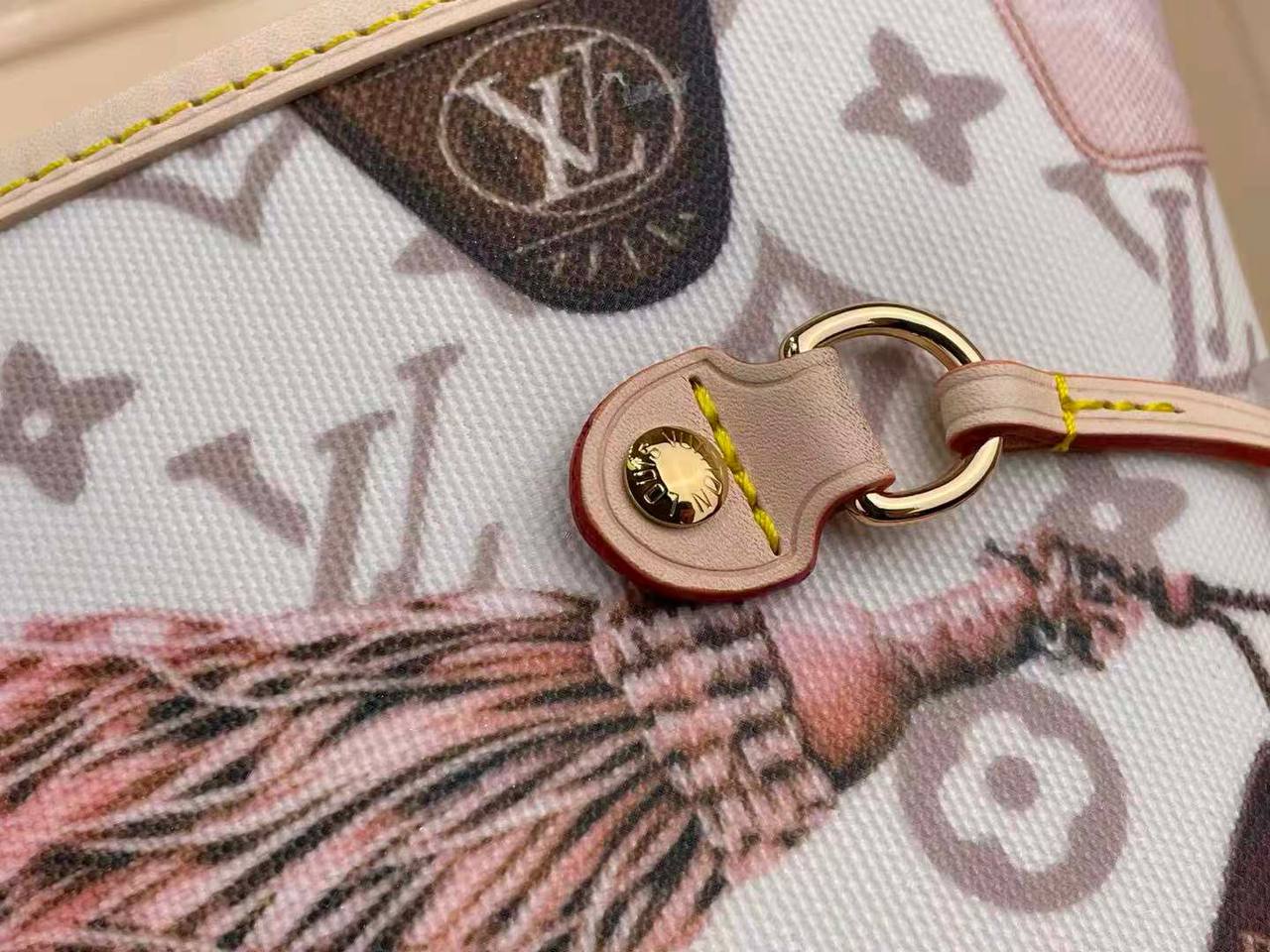 Сумка Louis Vuitton 6