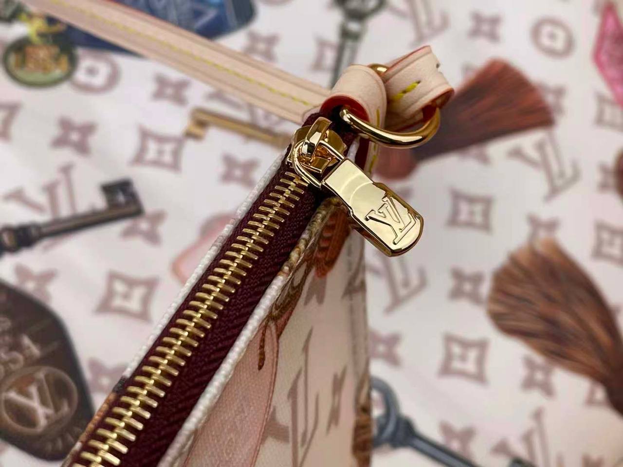 Сумка Louis Vuitton 7
