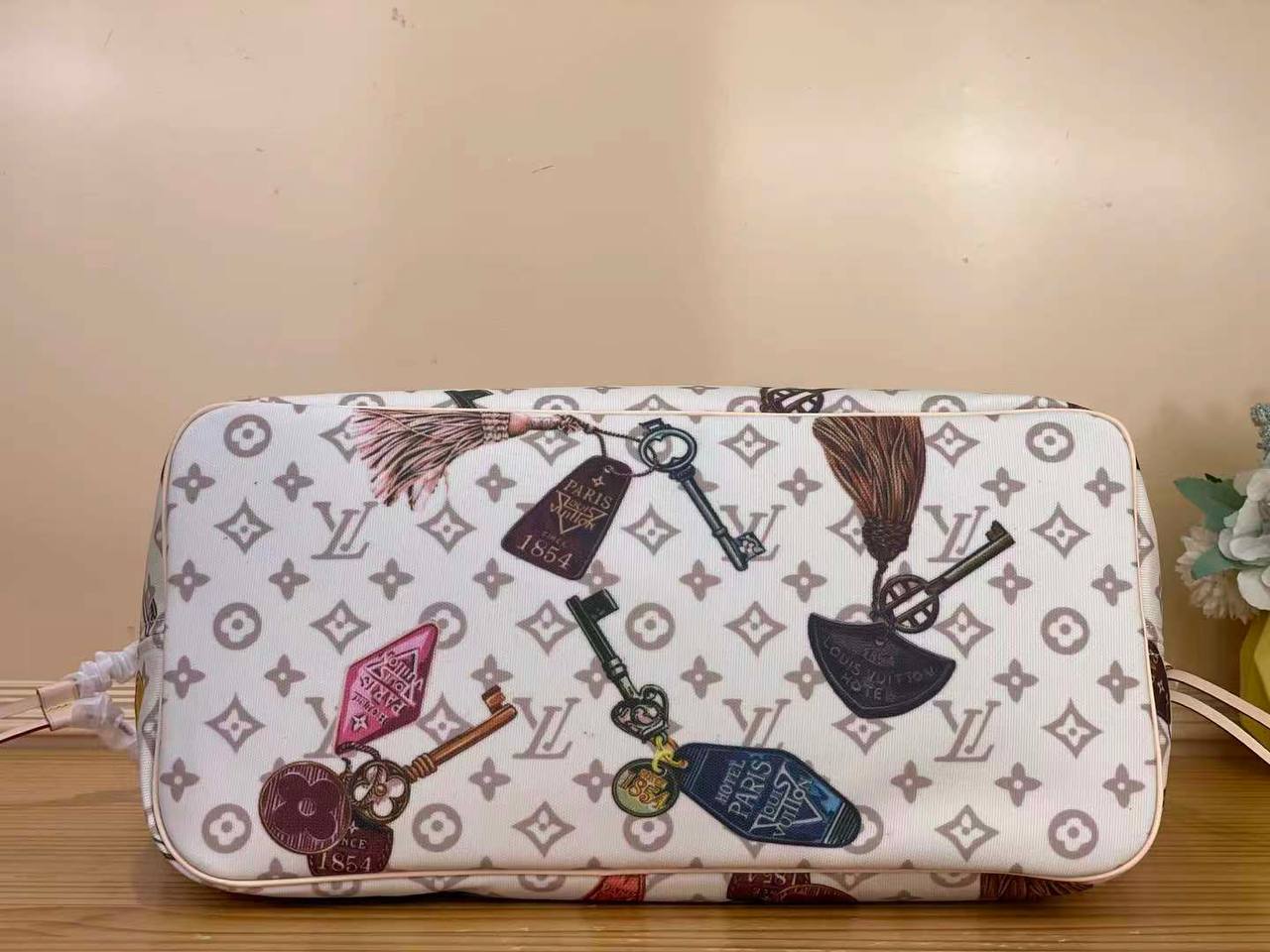 Сумка Louis Vuitton 8
