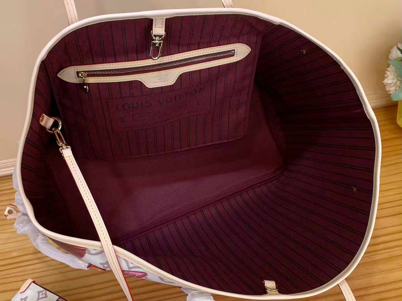 Сумка Louis Vuitton 9