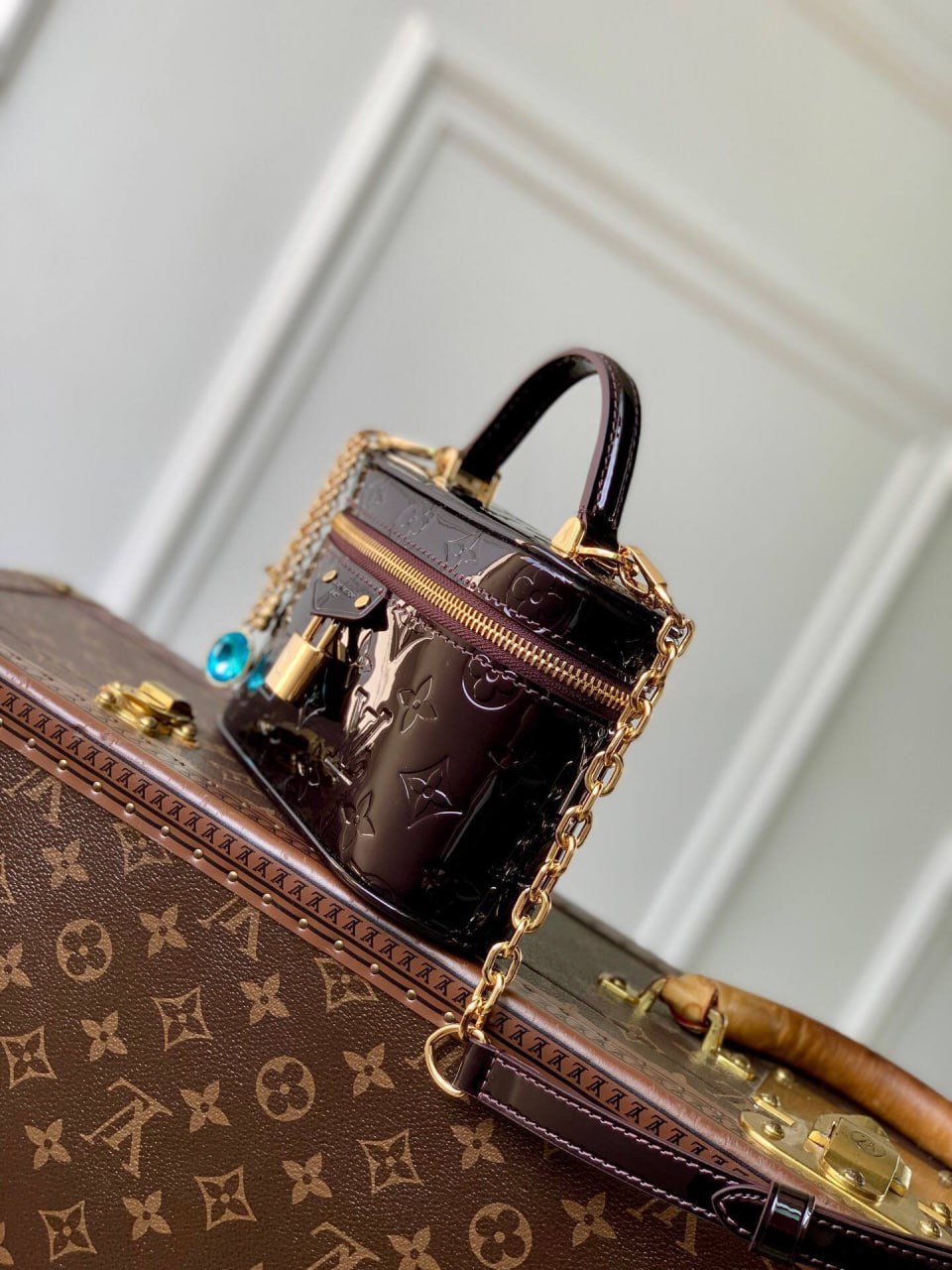 Сумка Louis Vuitton 2