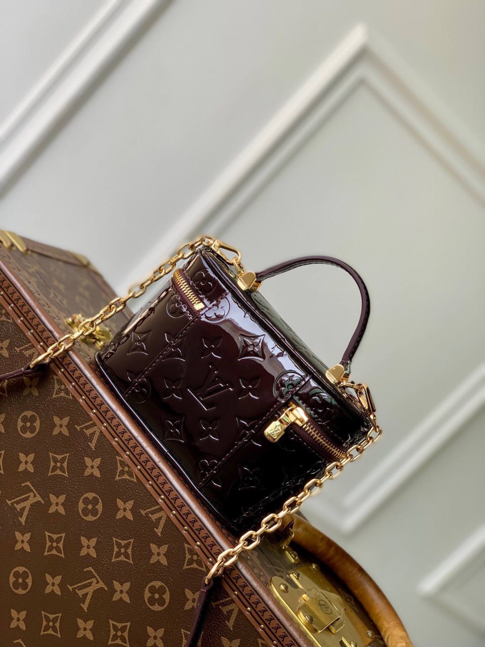 Сумка Louis Vuitton 3