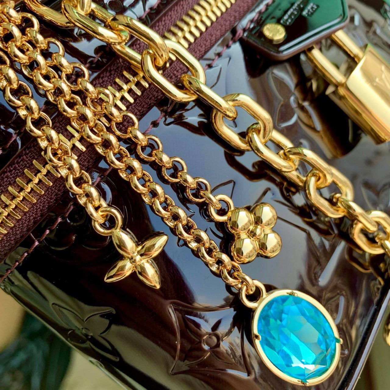 Сумка Louis Vuitton 4