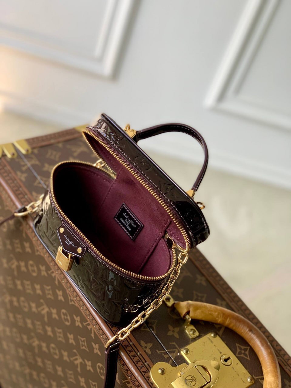 Сумка Louis Vuitton 8