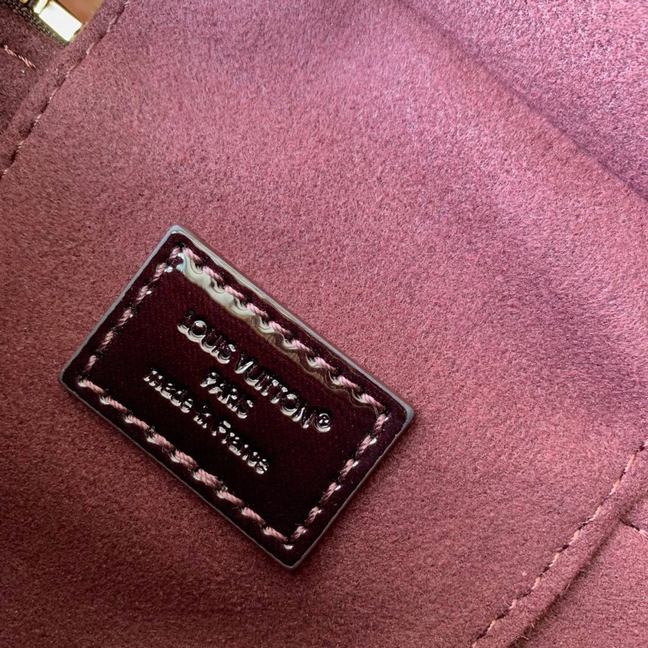Сумка Louis Vuitton 9