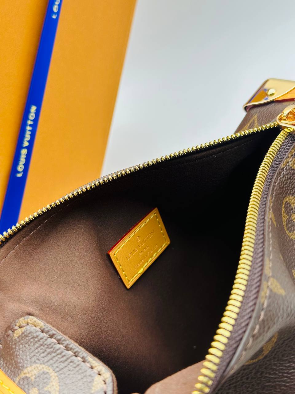 Сумка Louis Vuitton 9