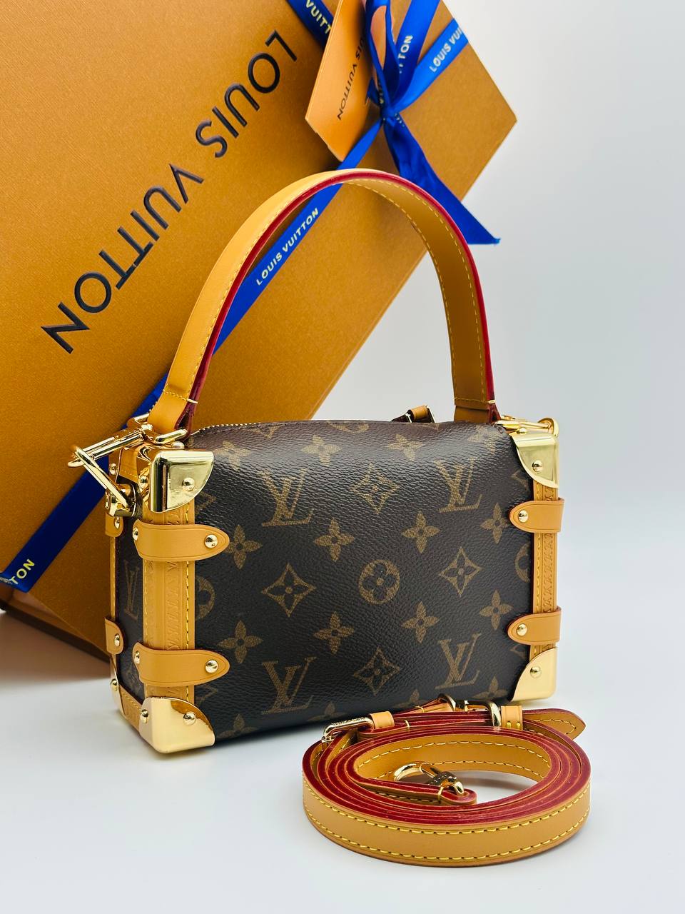 Сумка Louis Vuitton 4