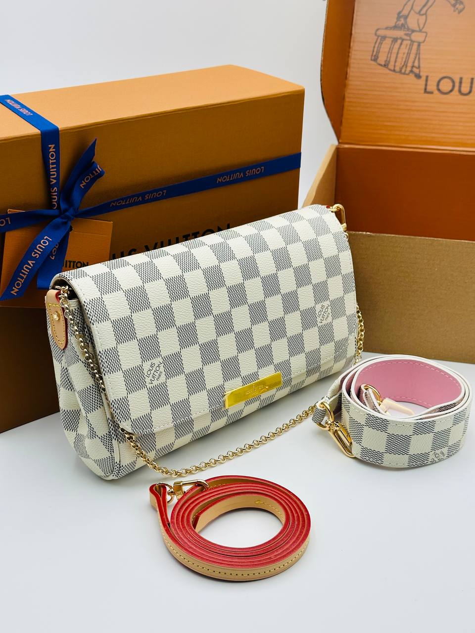 Сумка Louis Vuitton 2