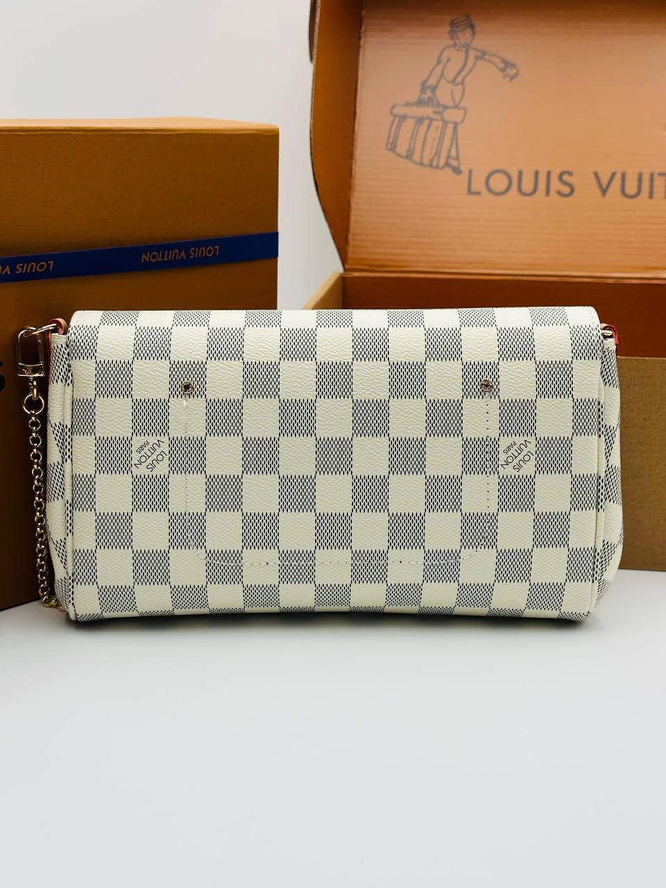Сумка Louis Vuitton 3