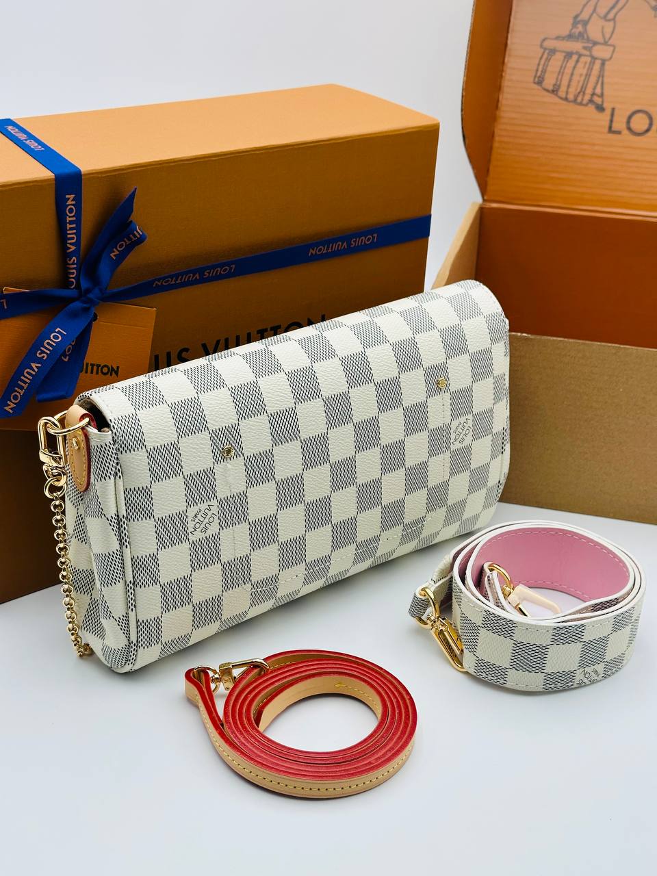 Сумка Louis Vuitton 5