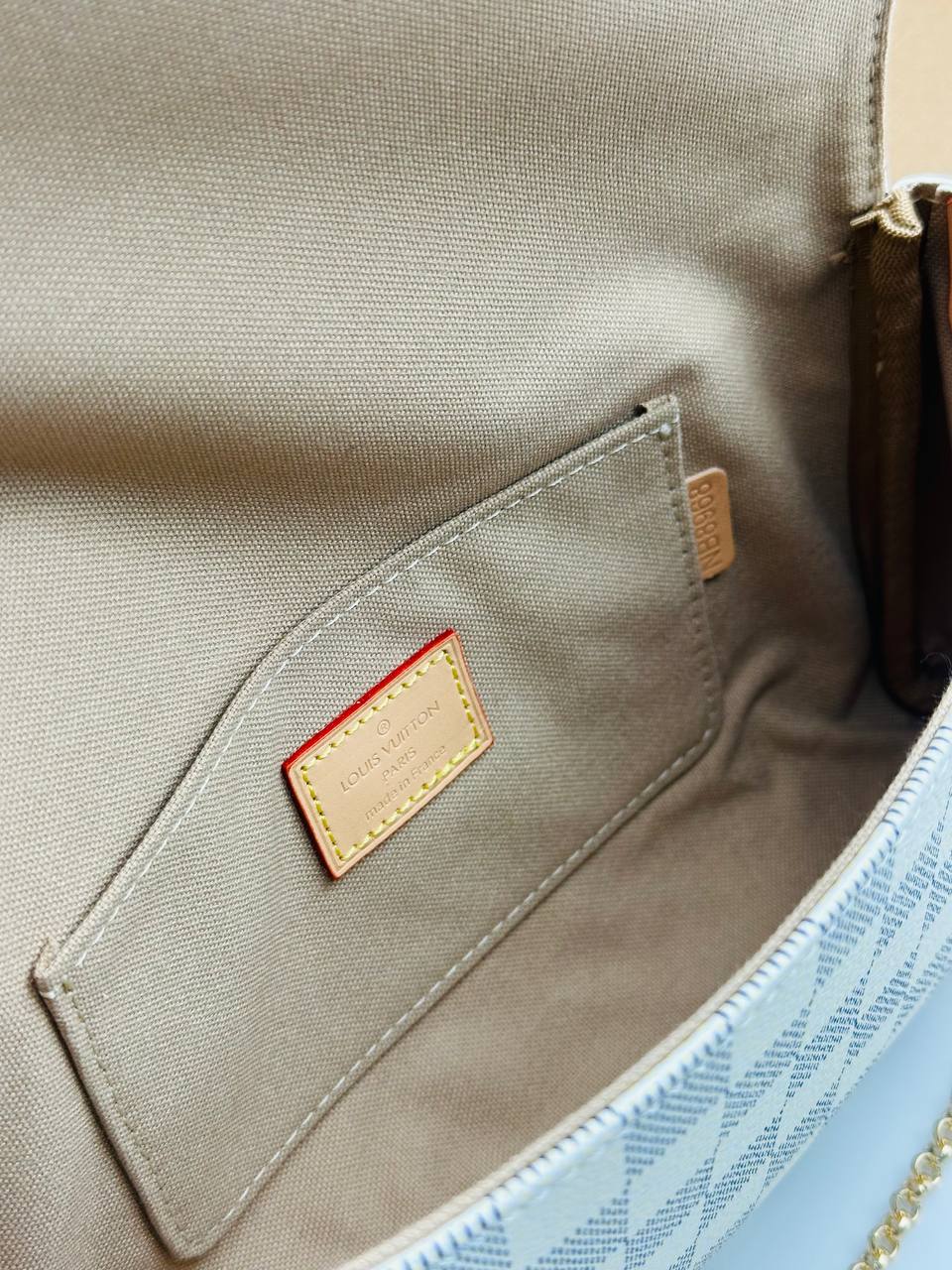 Сумка Louis Vuitton 6