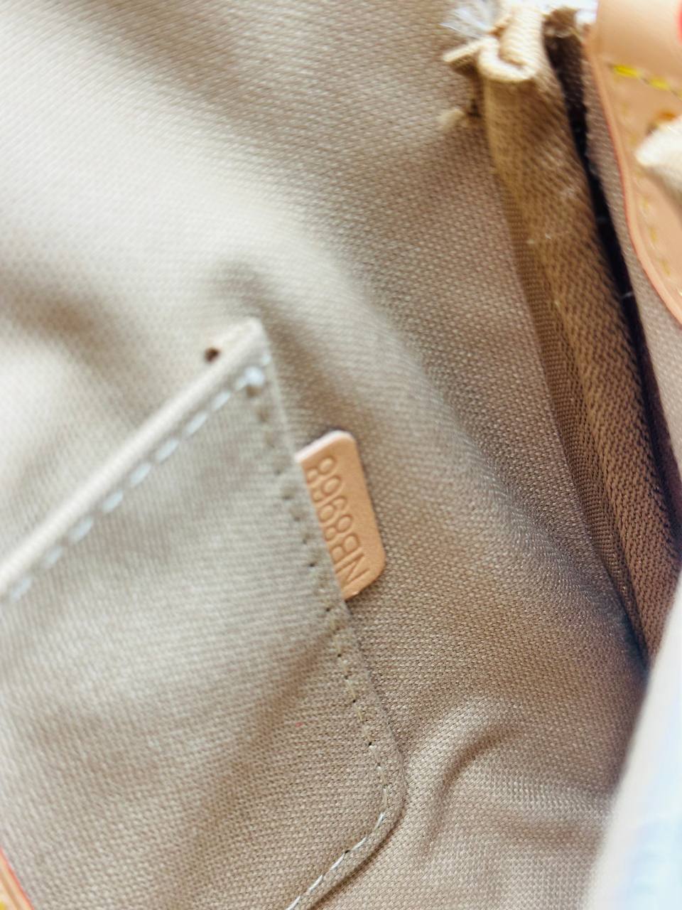 Сумка Louis Vuitton 7