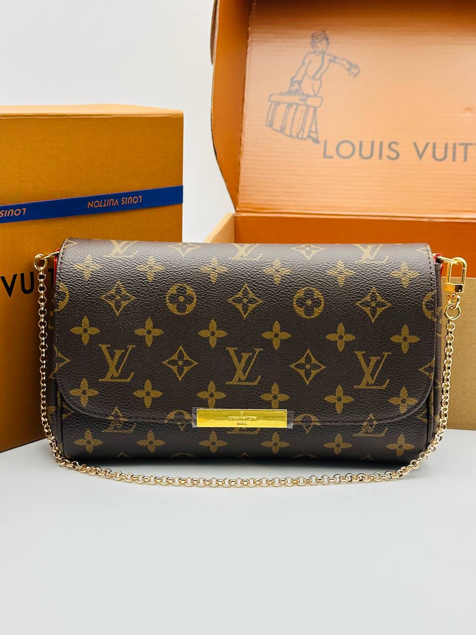 Сумка Louis Vuitton