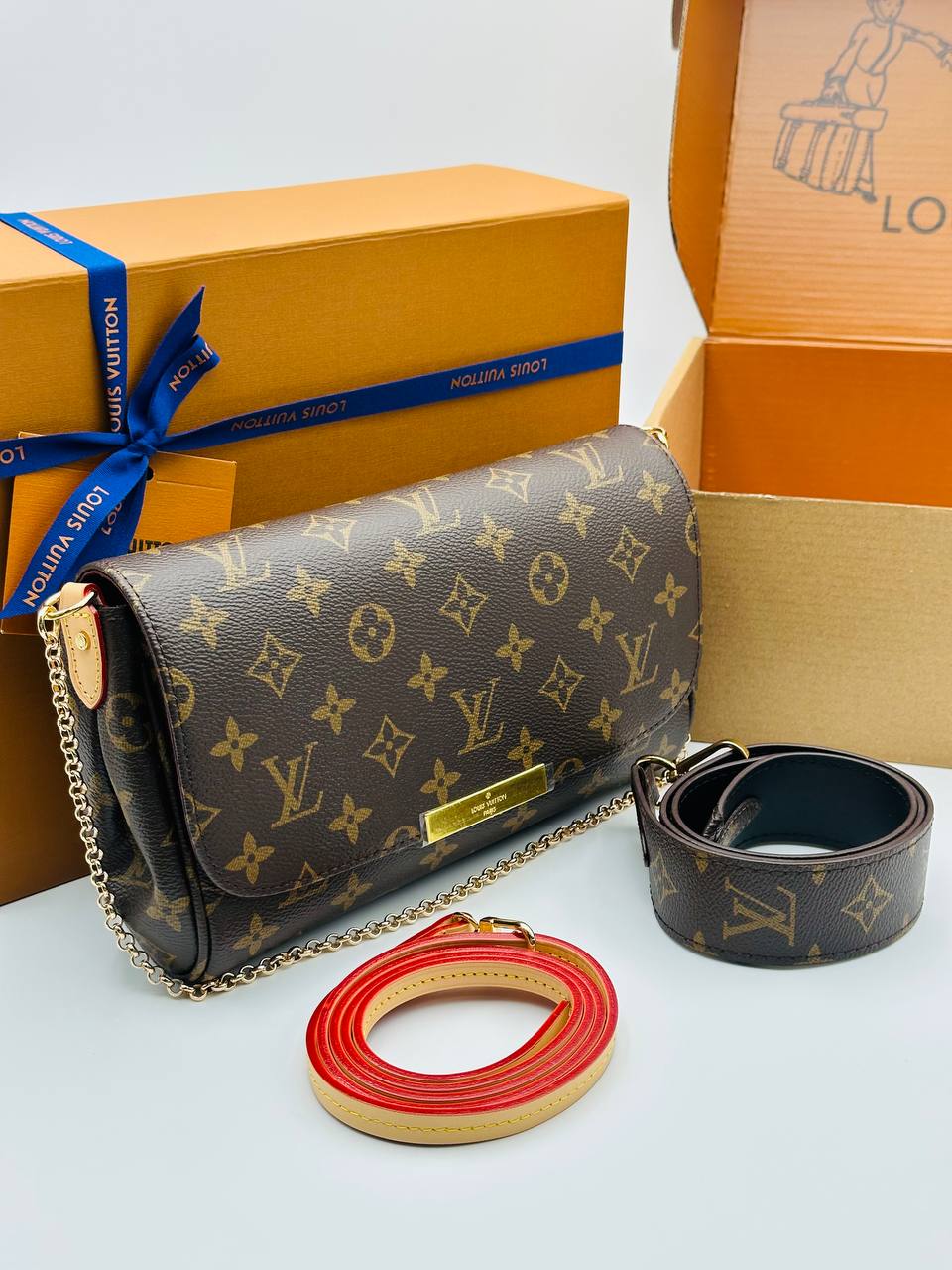 Сумка Louis Vuitton 2