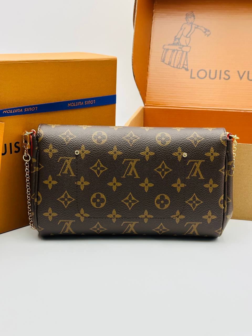Сумка Louis Vuitton 3