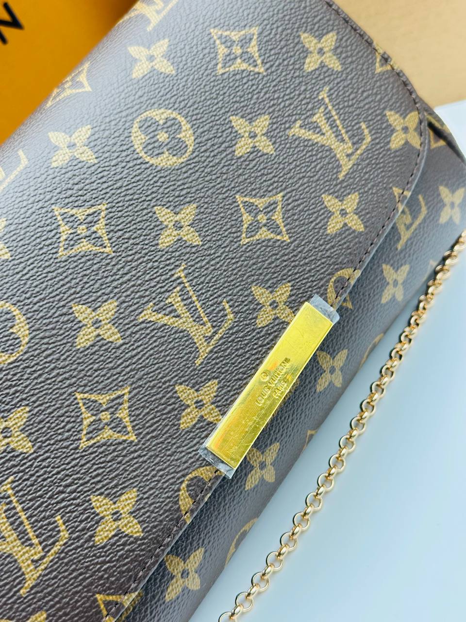 Сумка Louis Vuitton 4