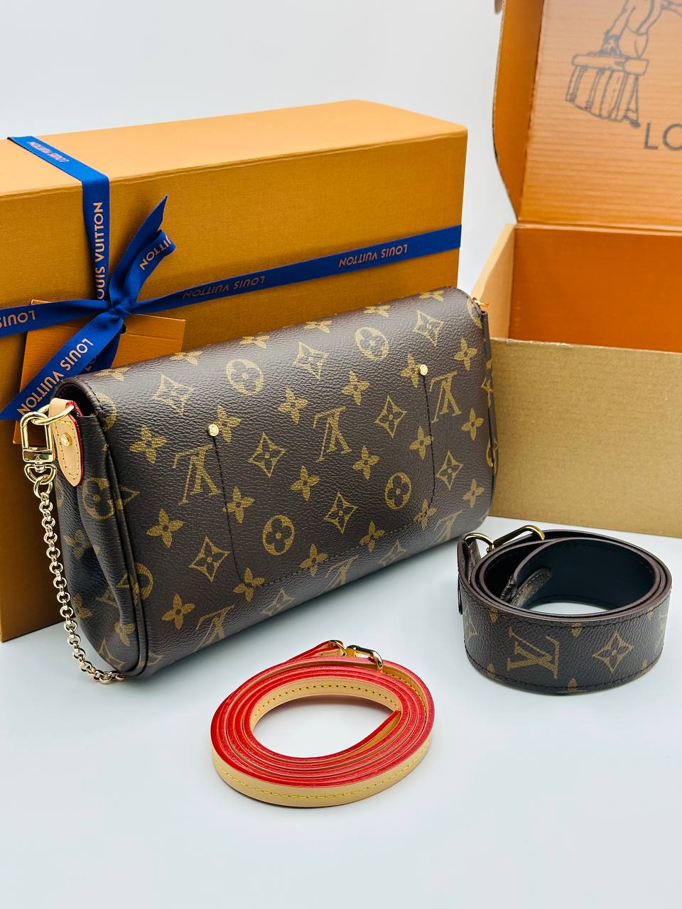 Сумка Louis Vuitton 5