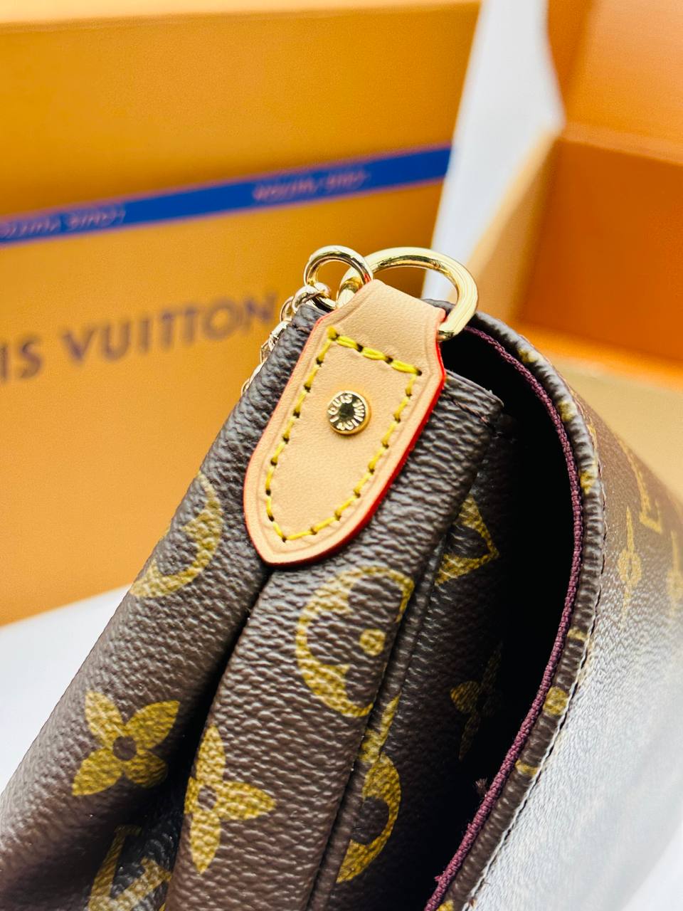 Сумка Louis Vuitton 6