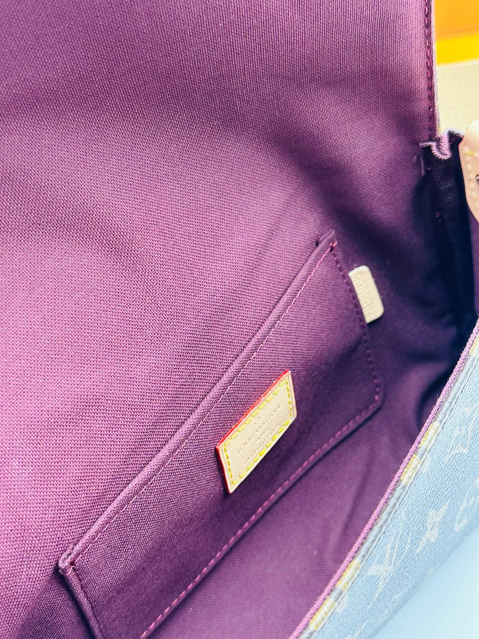 Сумка Louis Vuitton 7