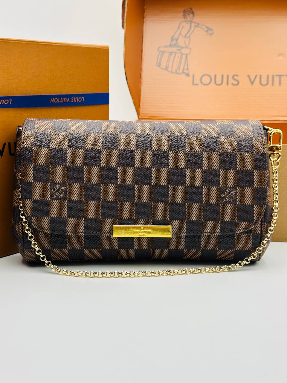 Сумка Louis Vuitton 1
