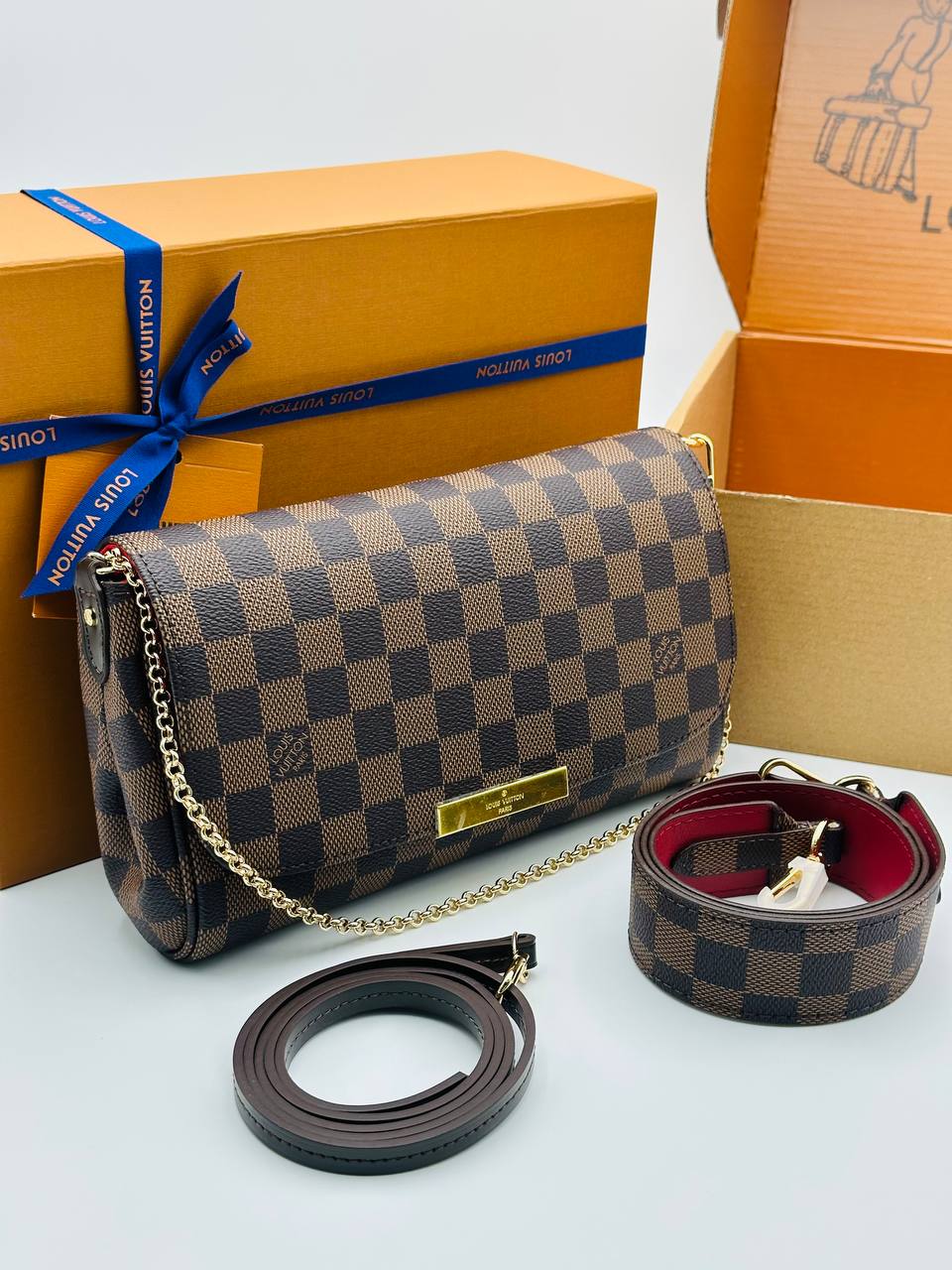Сумка Louis Vuitton 2