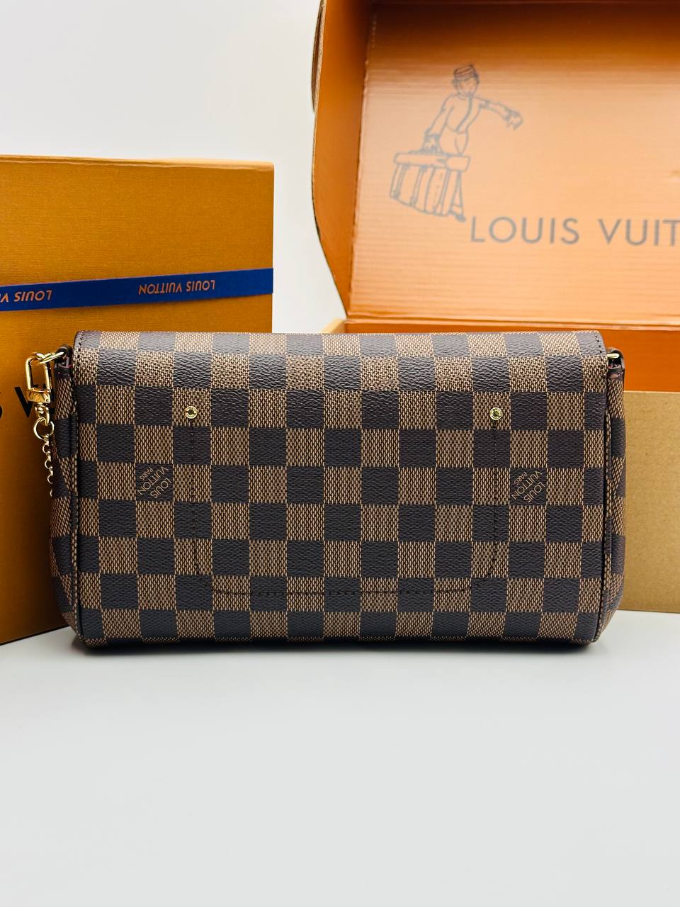 Сумка Louis Vuitton 3