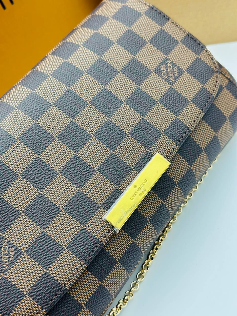 Сумка Louis Vuitton 4