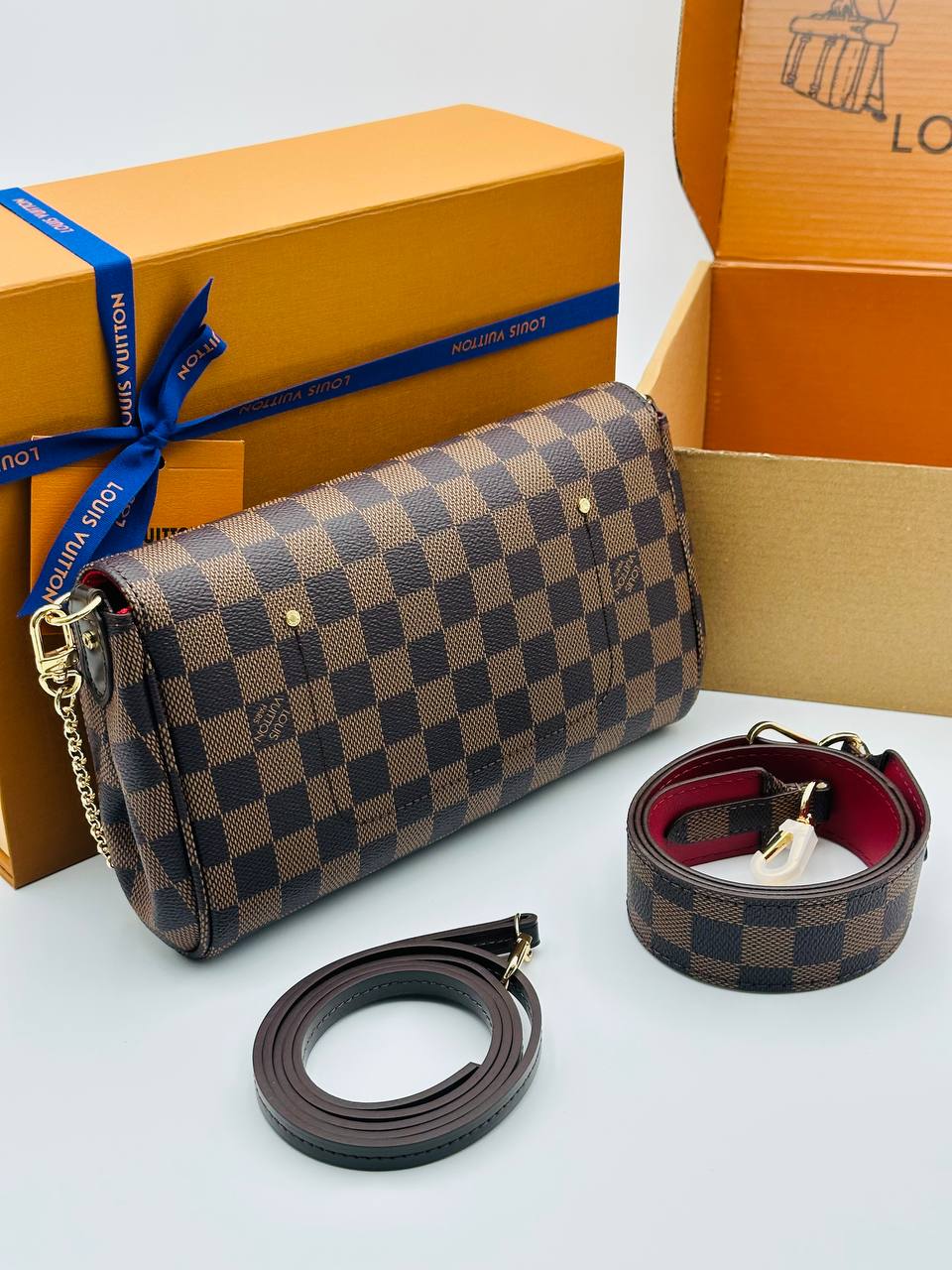 Сумка Louis Vuitton 5