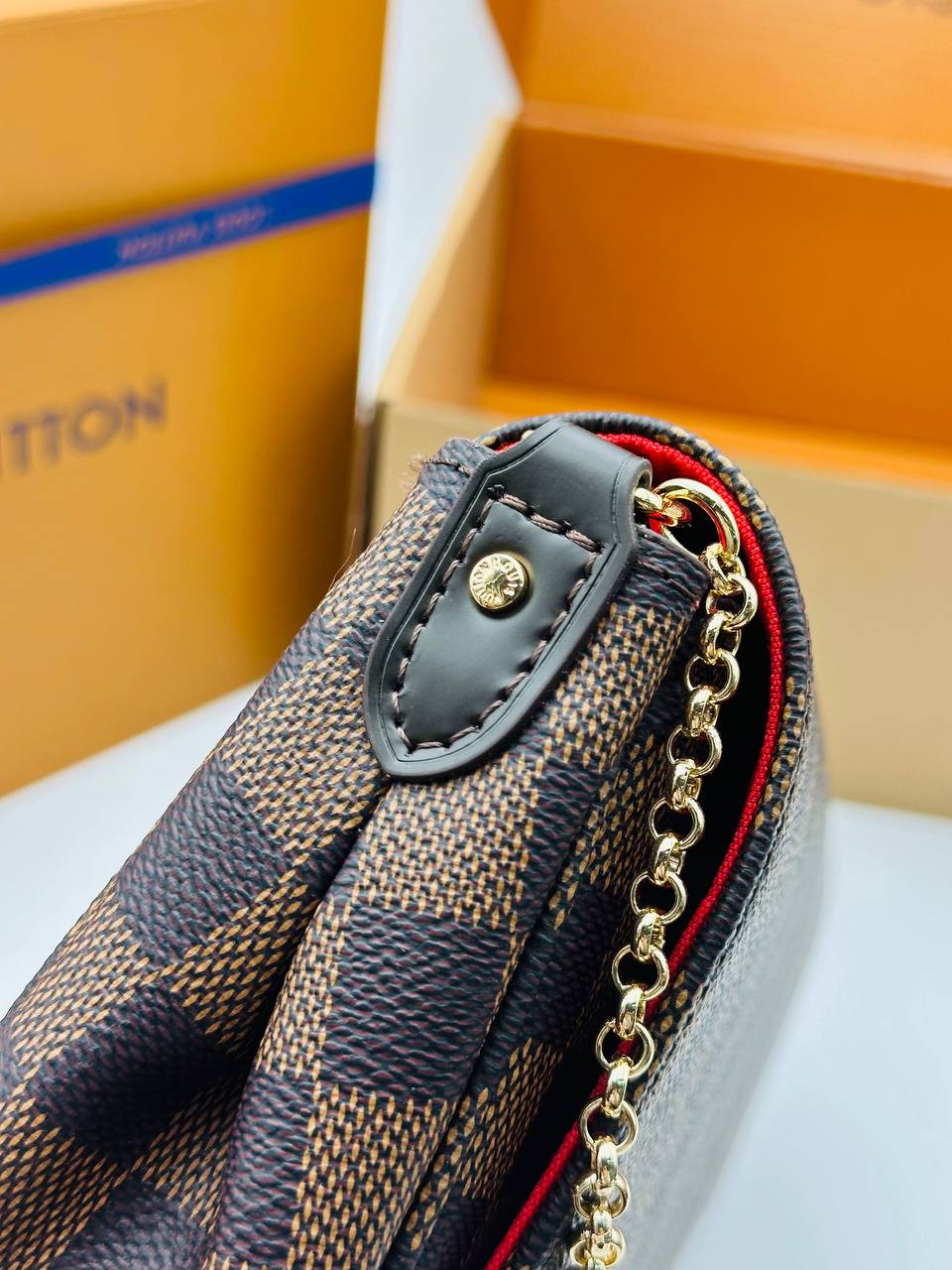 Сумка Louis Vuitton 6