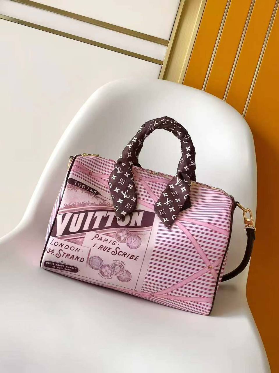 Сумка Louis Vuitton 1