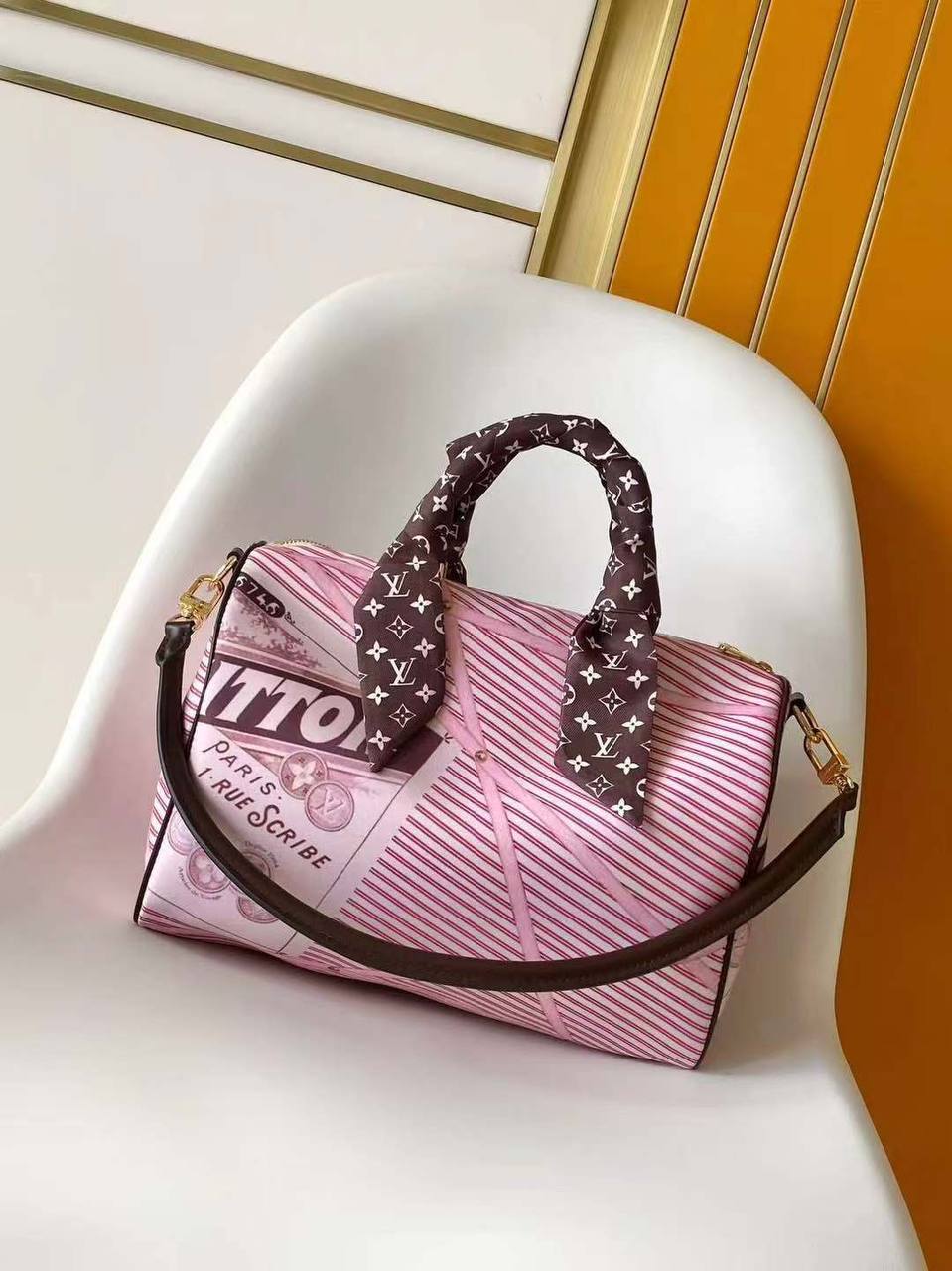 Сумка Louis Vuitton 2
