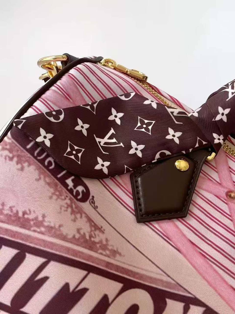 Сумка Louis Vuitton 4