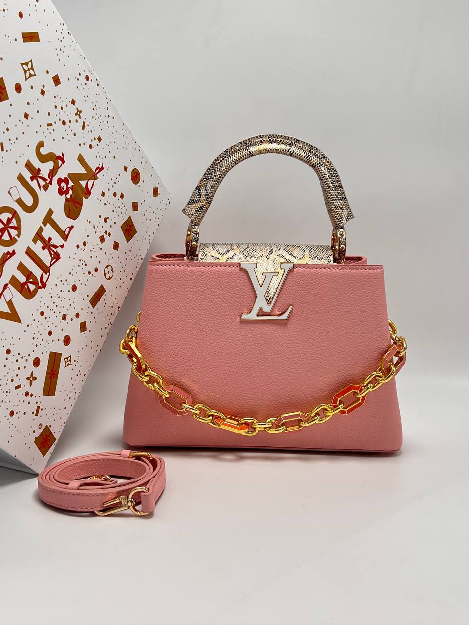 Сумка Louis Vuitton 2
