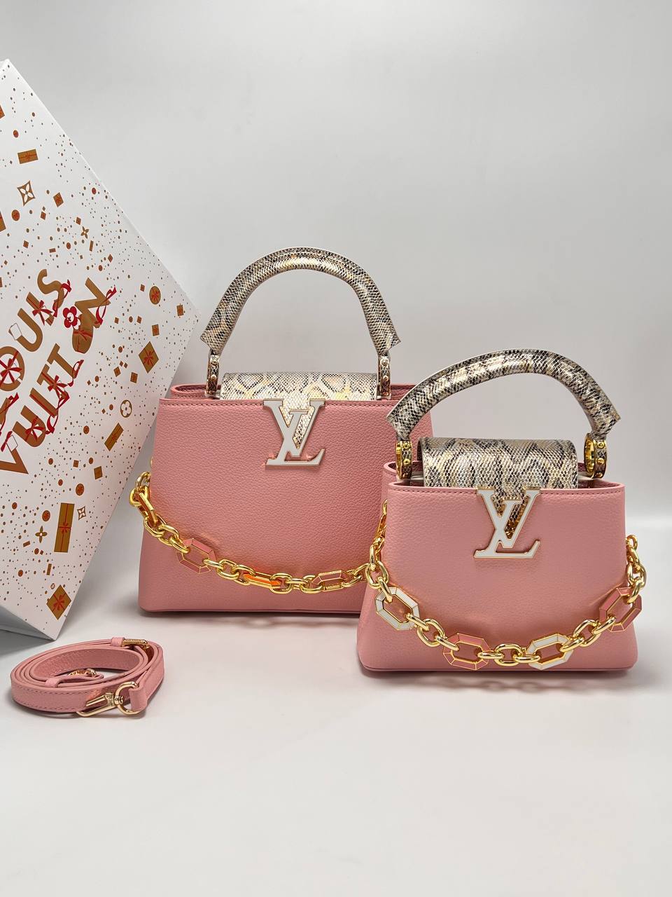 Сумка Louis Vuitton 3