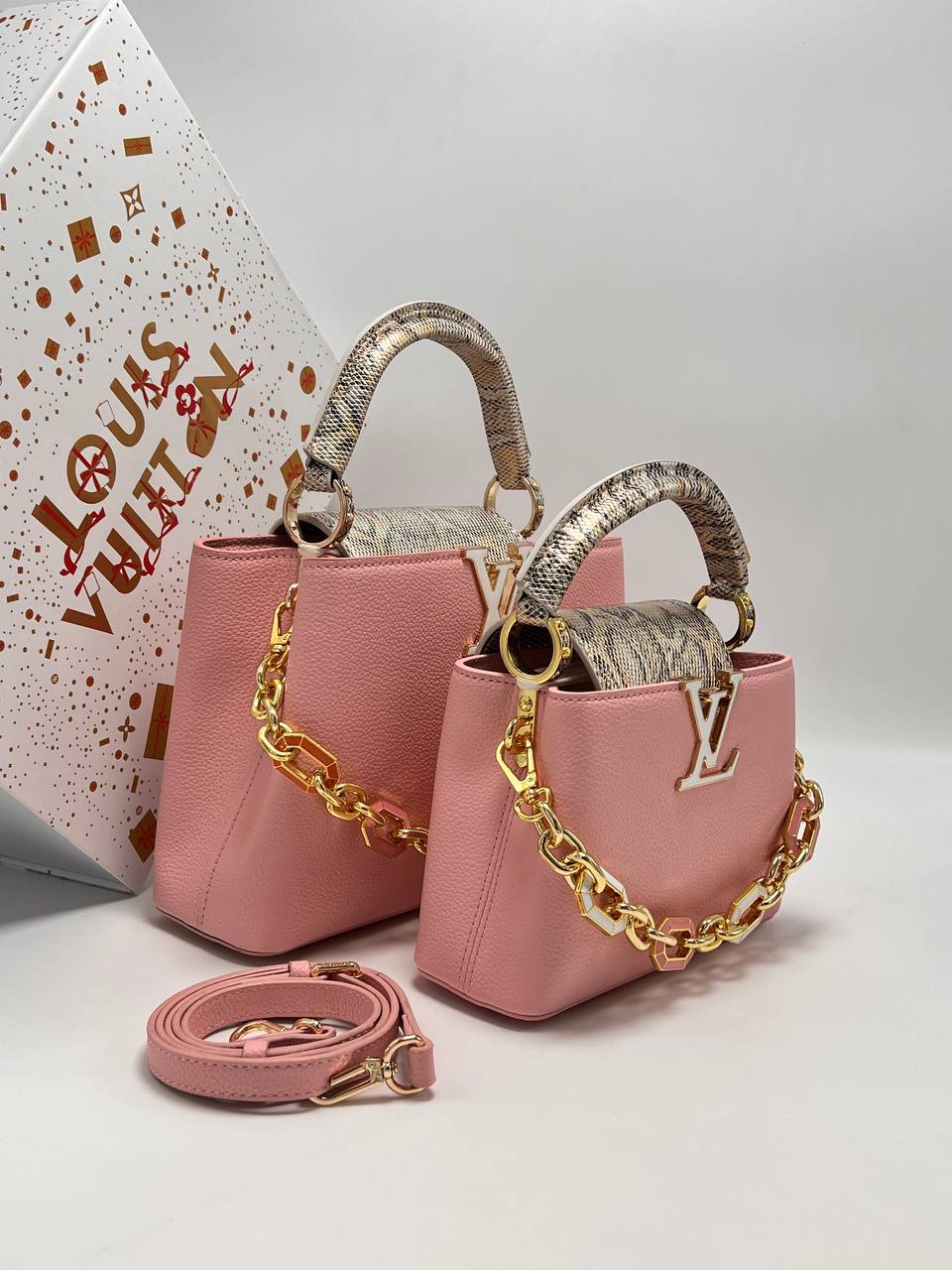 Сумка Louis Vuitton 4