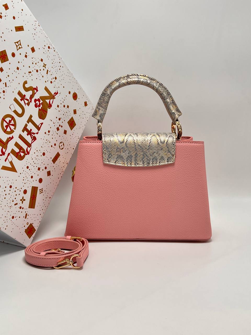 Сумка Louis Vuitton 5