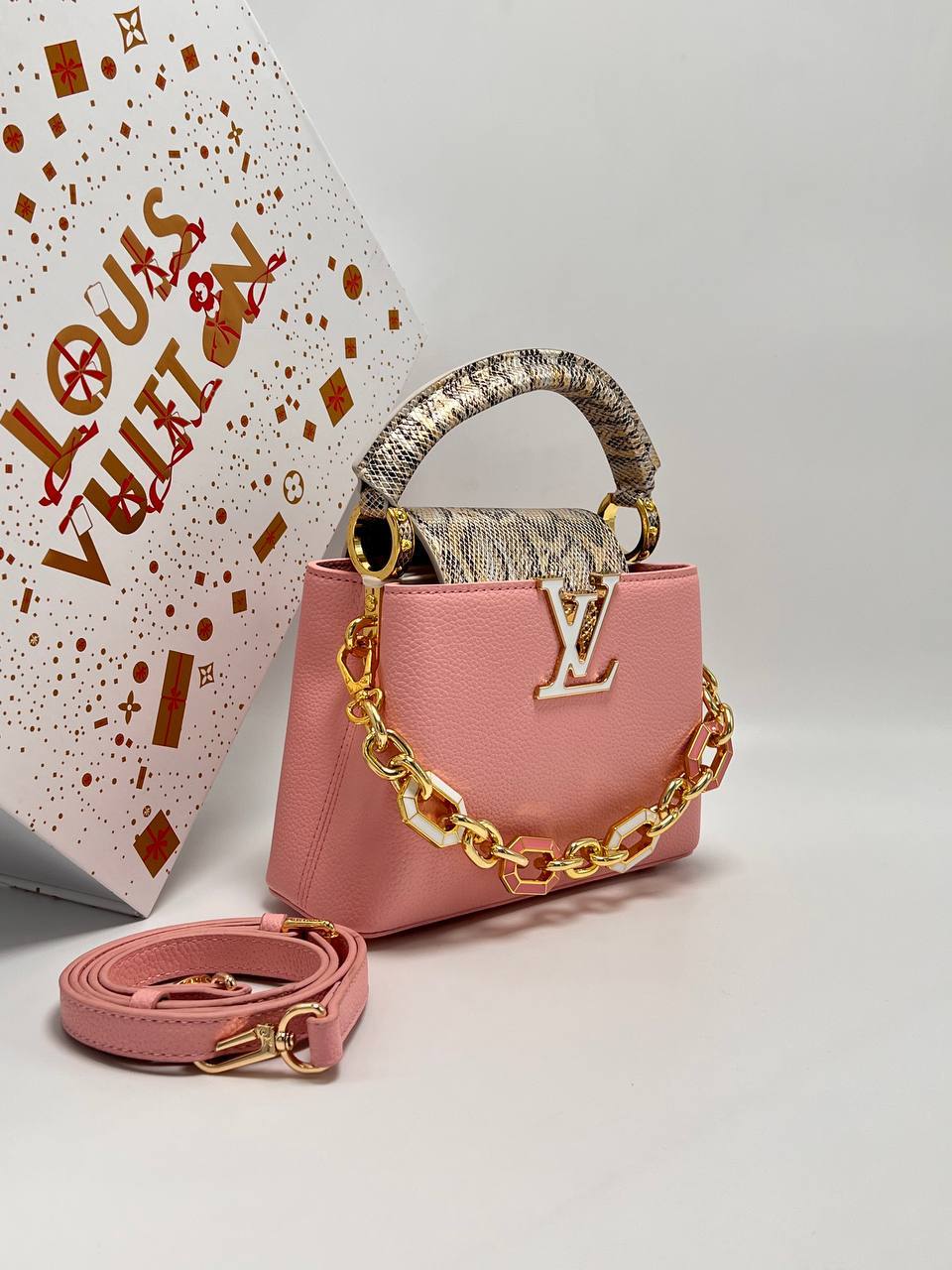 Сумка Louis Vuitton 6