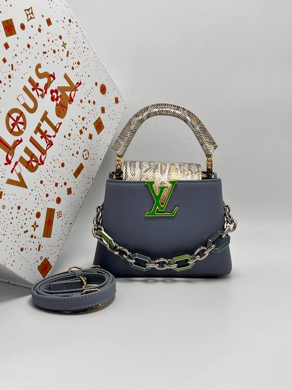 Сумка Louis Vuitton 1