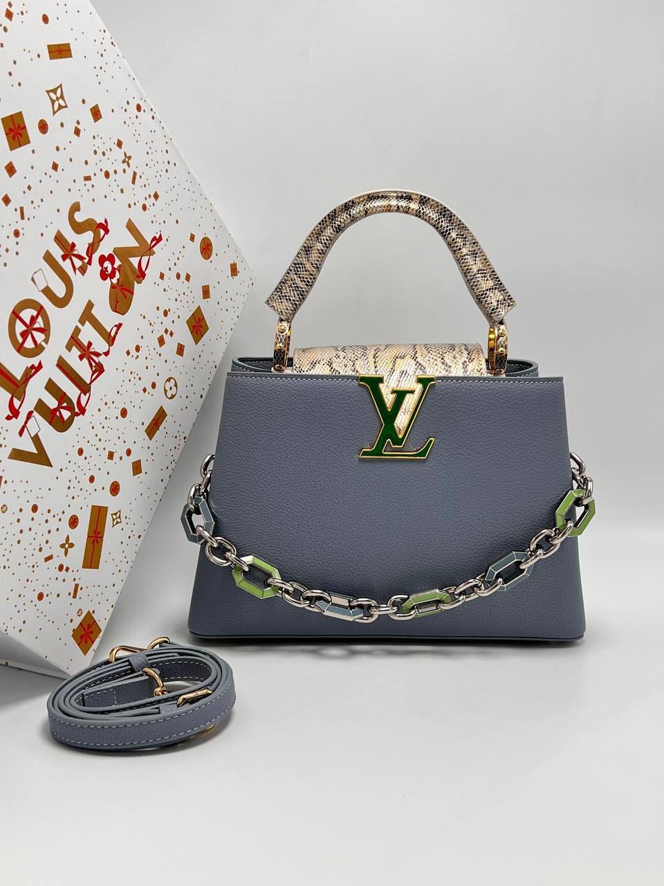 Сумка Louis Vuitton 2