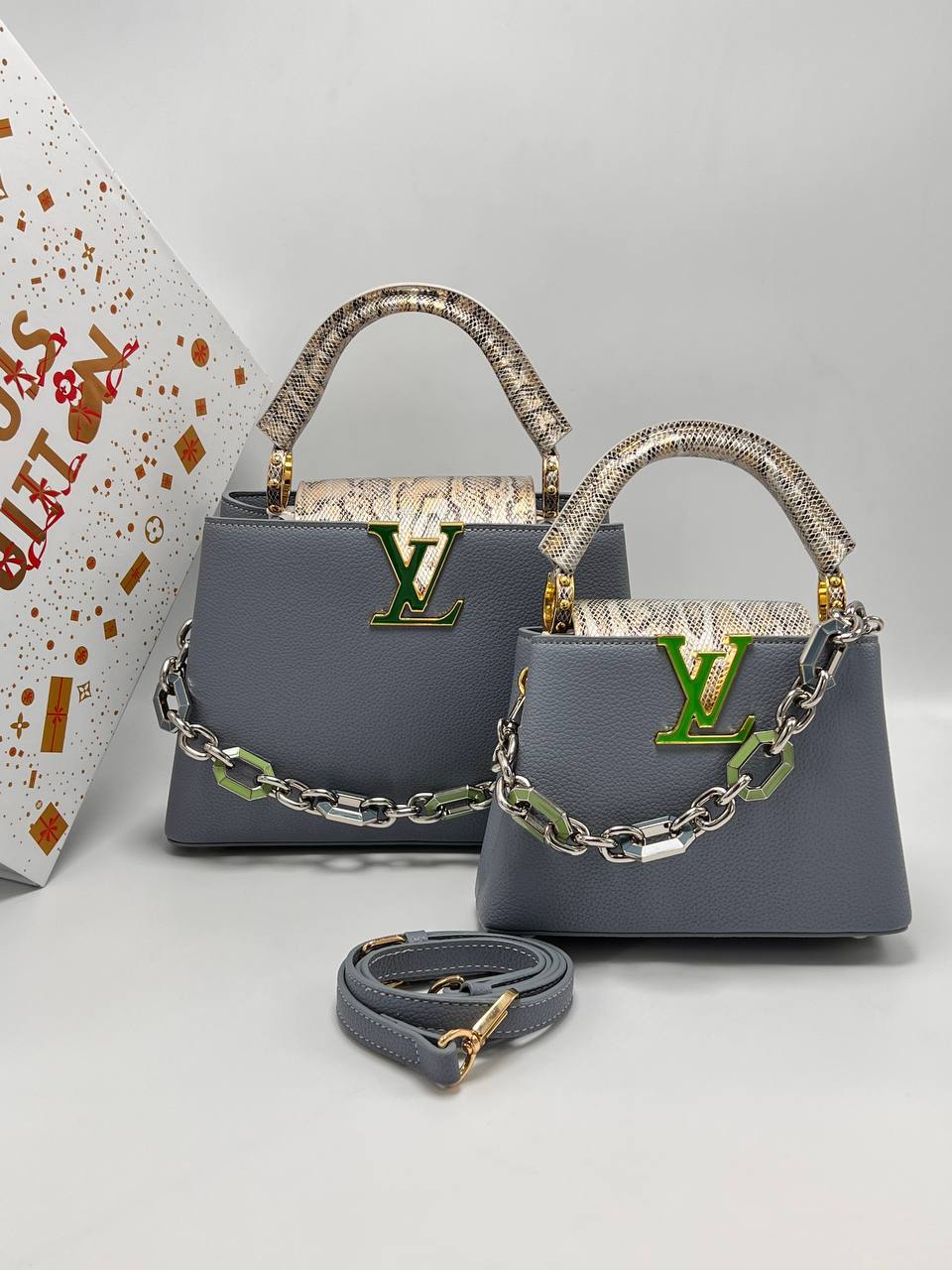 Сумка Louis Vuitton 3