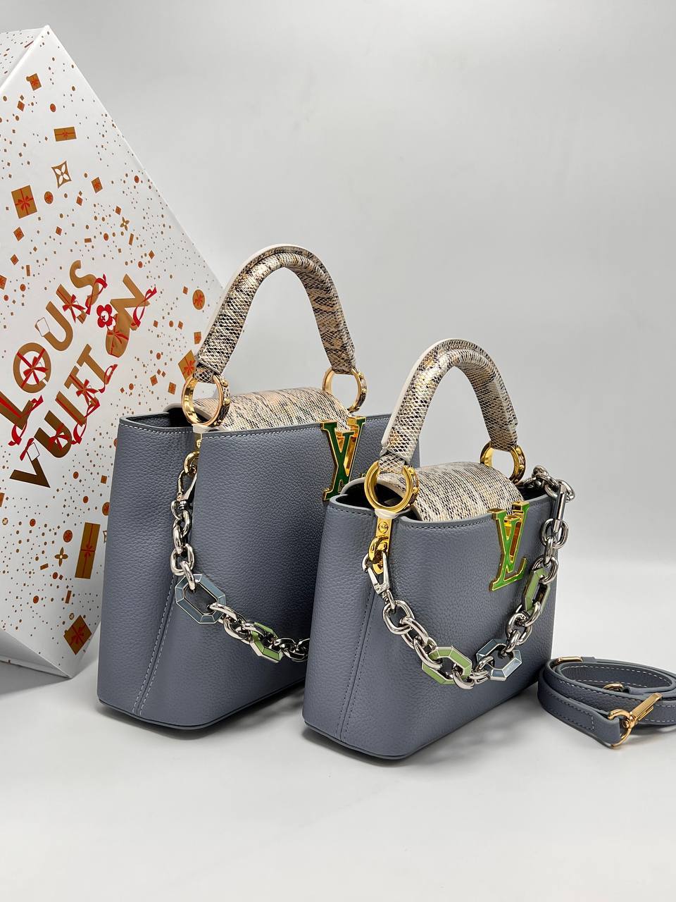Сумка Louis Vuitton 4