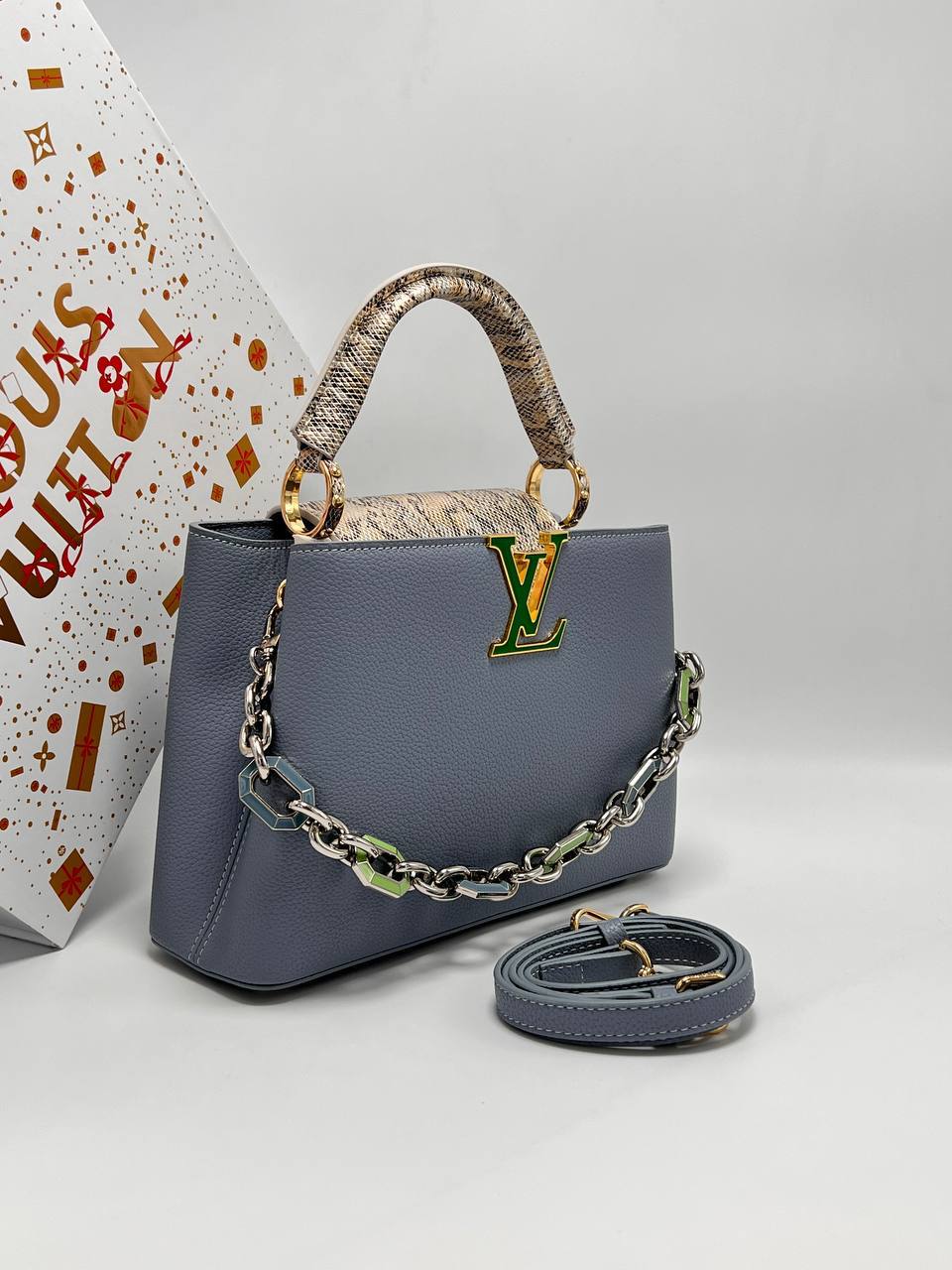 Сумка Louis Vuitton 5