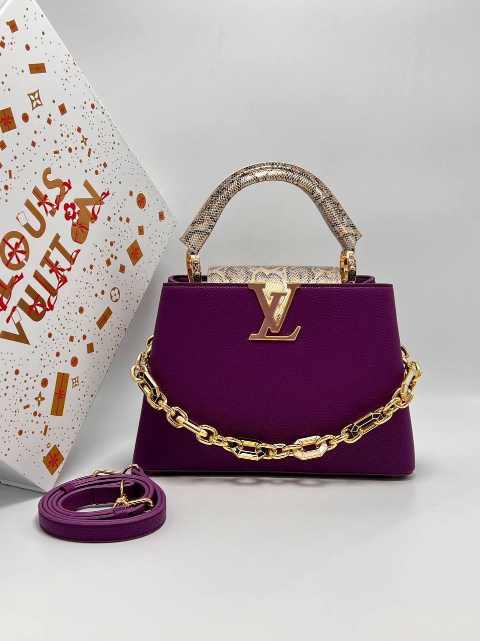 Сумка Louis Vuitton 2