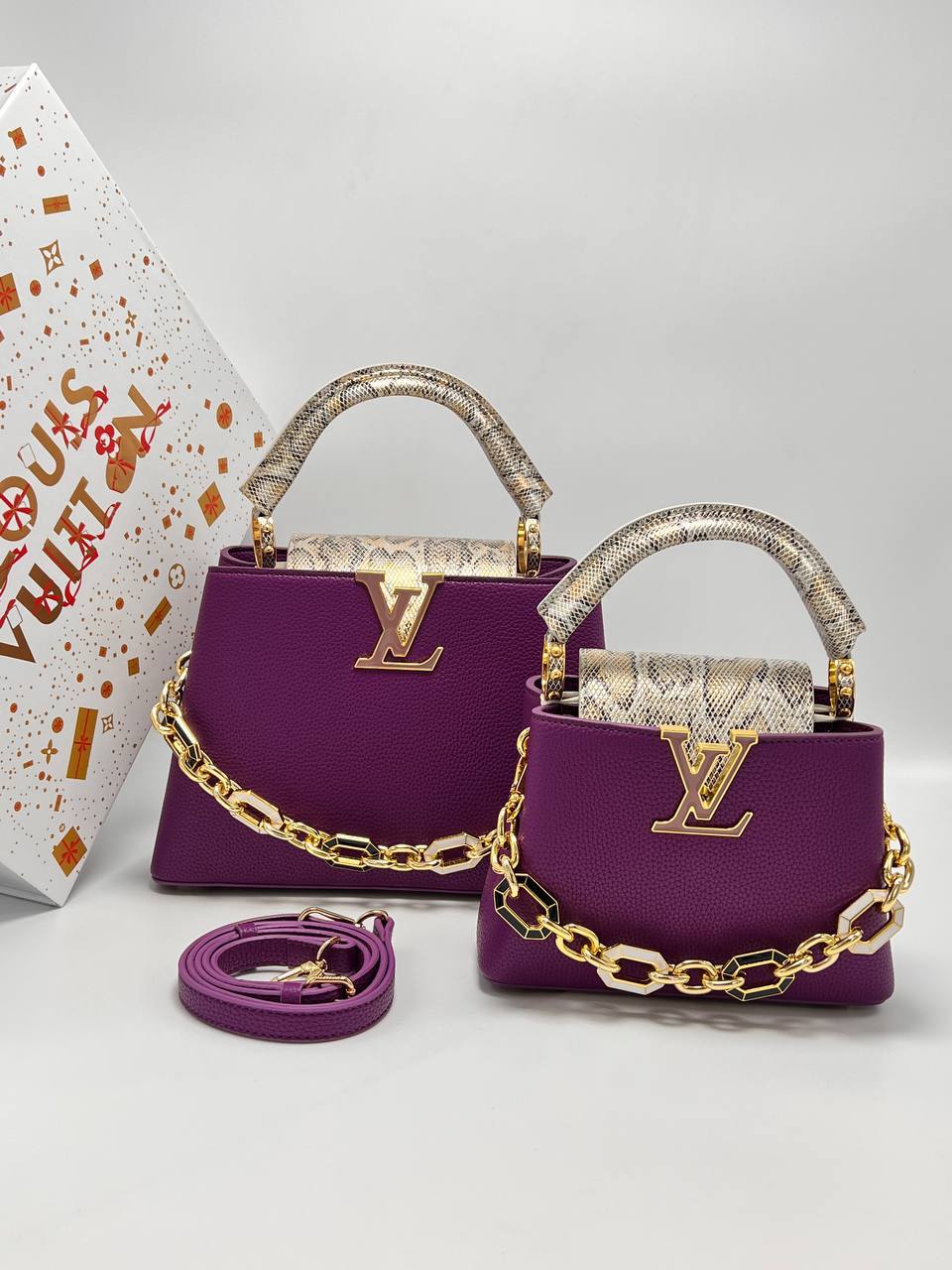 Сумка Louis Vuitton 3