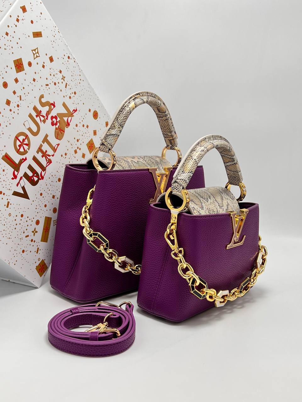 Сумка Louis Vuitton 4