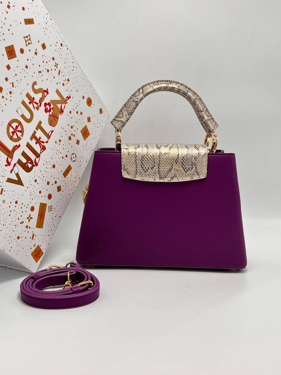 Сумка Louis Vuitton 5